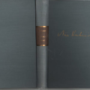 Karhunahas (signeerattu)