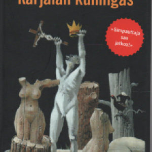 Karjalan kuningas