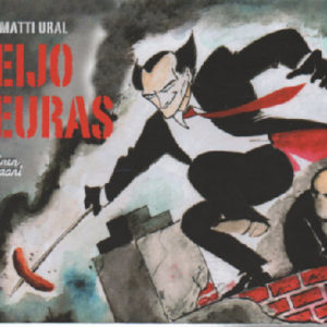 Keijo Teuras