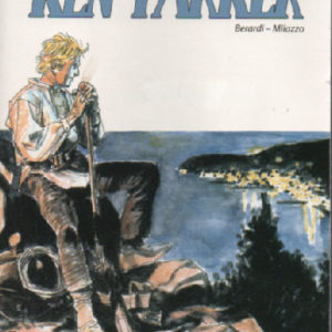 Ken Parker 1981-7 ja 8