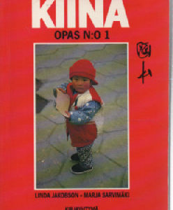 Kiina opas N:o 1