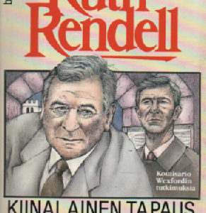 Kiinalainen tapaus
