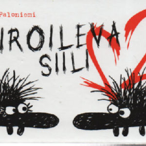 Kiroileva siili 2