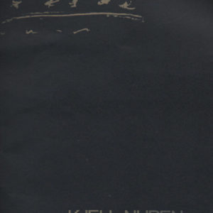 Kjell Nupen - Galleri Riis Wang Kunsthandel Oslo Februari-Mars 1986