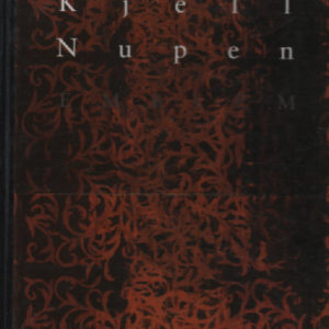 Kjell Nupen Emblem