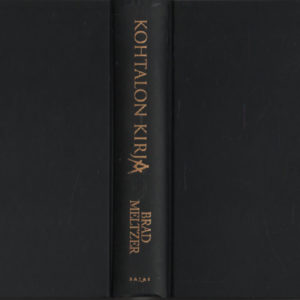 Kohtalon kirja