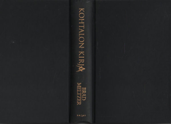 Kohtalon kirja