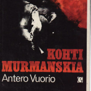 Kohti Murmanskia