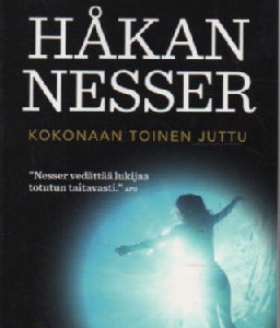 Kokonaan toinen juttu - Barbarotti 2