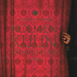 Kolmen kuun kuningatar