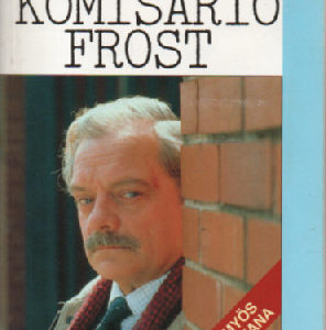 Komisario Frost