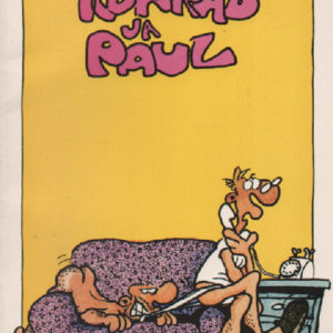 Konrad ja Paul