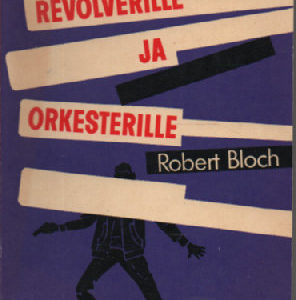Konsertto revolverille ja orkesterille
