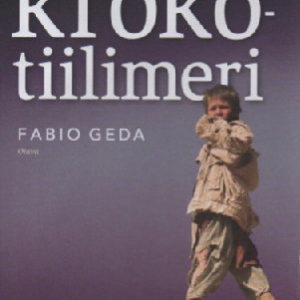 Krokotiilimeri
