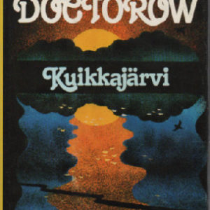 Kuikkajärvi