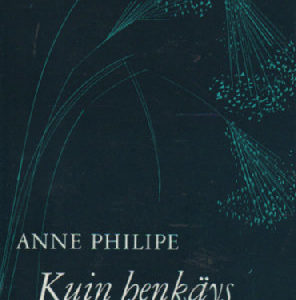 Kuin henkäys