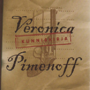 Kunniakirja