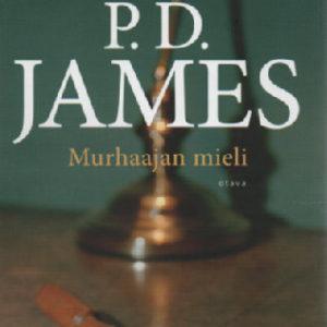 Murhaajan mieli