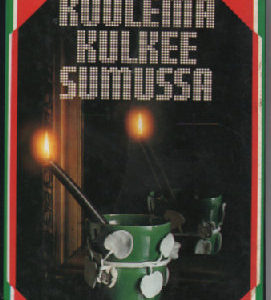 Kuolema kulkee sumussa