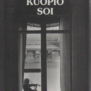 Kuopio soi : Kuopion Musiikinystäväin Yhdistys 90 vuotta