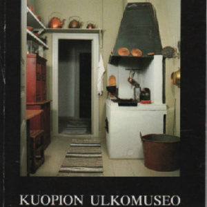 Kuopion Ulkomuseo