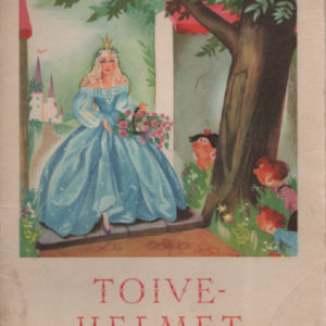 Toivehelmet