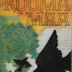 Kuuma maa