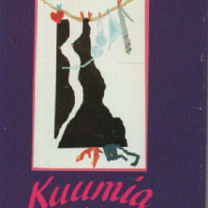 Kuumia aaltoja