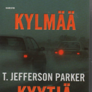 Kylmää kyytiä