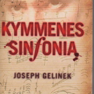 Kymmenes sinfonia