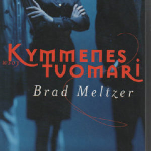 Kymmenes tuomari
