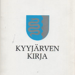 Kyyjärven kirja