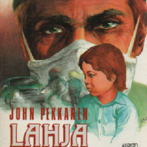 Lahja elämälle