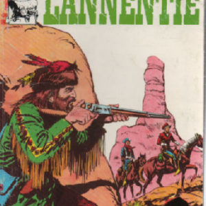 Lännentie 1984-04