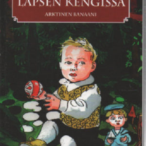 Lapsen kengissä