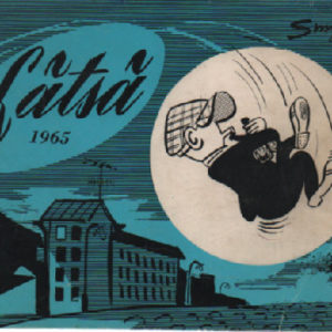 Lätsä 1965