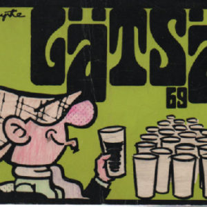 Lätsä 1969