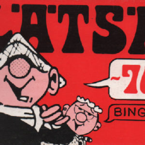 Lätsä 1970