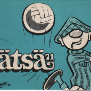Lätsä 1971