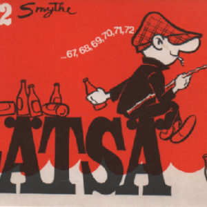 Lätsä 1972
