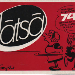 Lätsä 1974