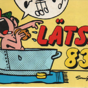 Lätsä 83