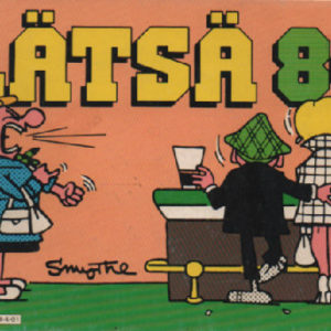 Lätsä 84