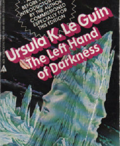 Left Hand of Darkness