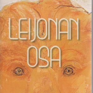 Leijonan osa