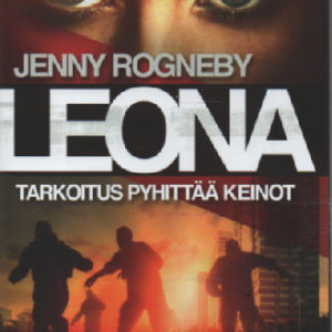 Leona - kortit on jaettu