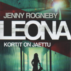 Leona kortit on jaettu