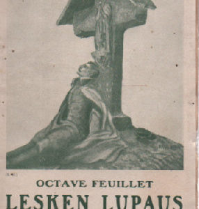 Lesken lupaus