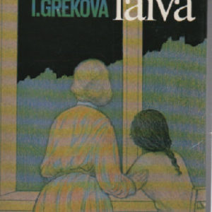 Leskien laiva