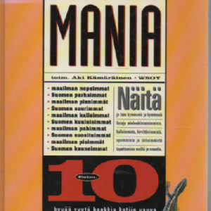 Lista mania